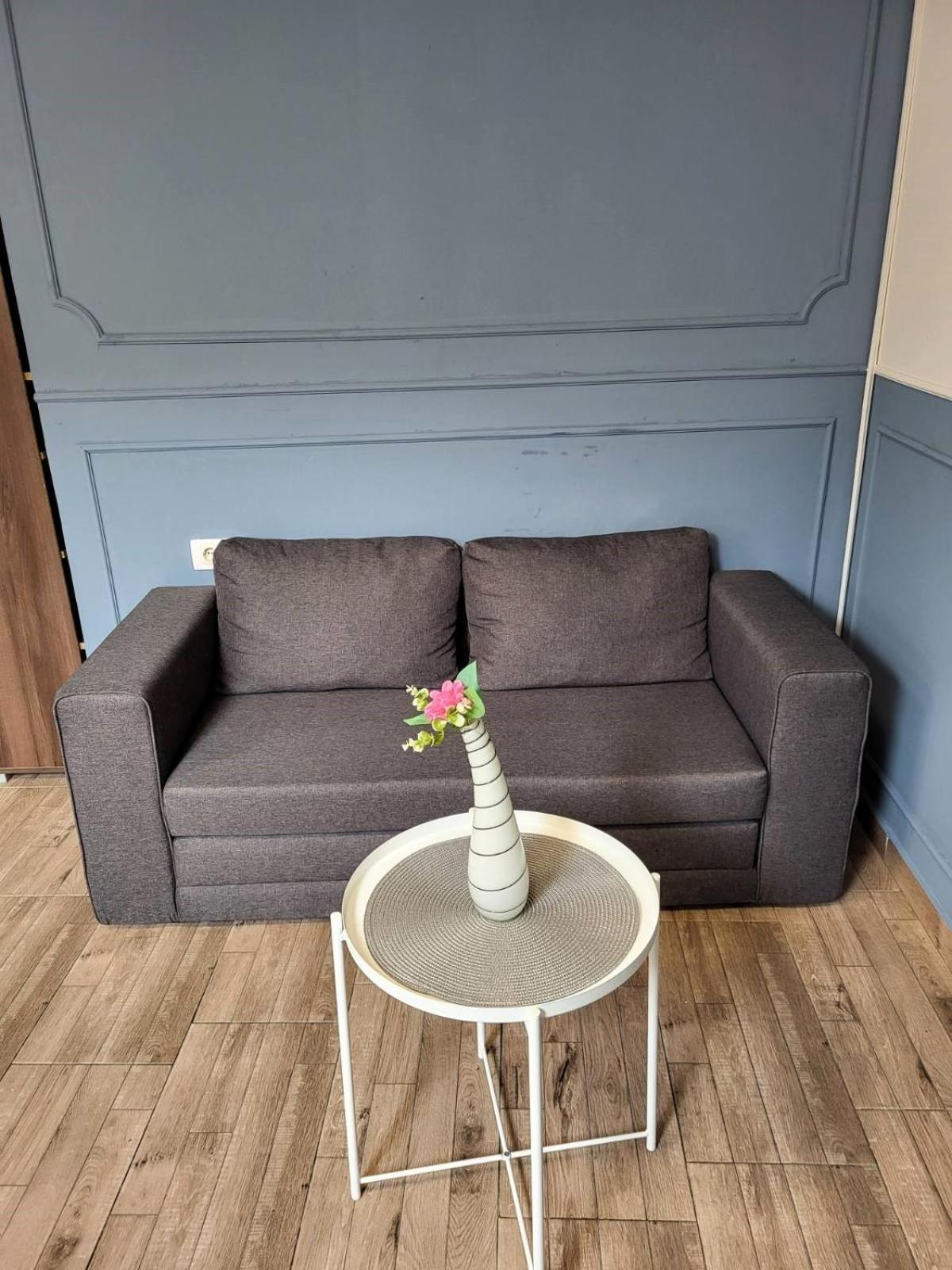 Guesthouse Ozegovic Belgrade Extérieur photo