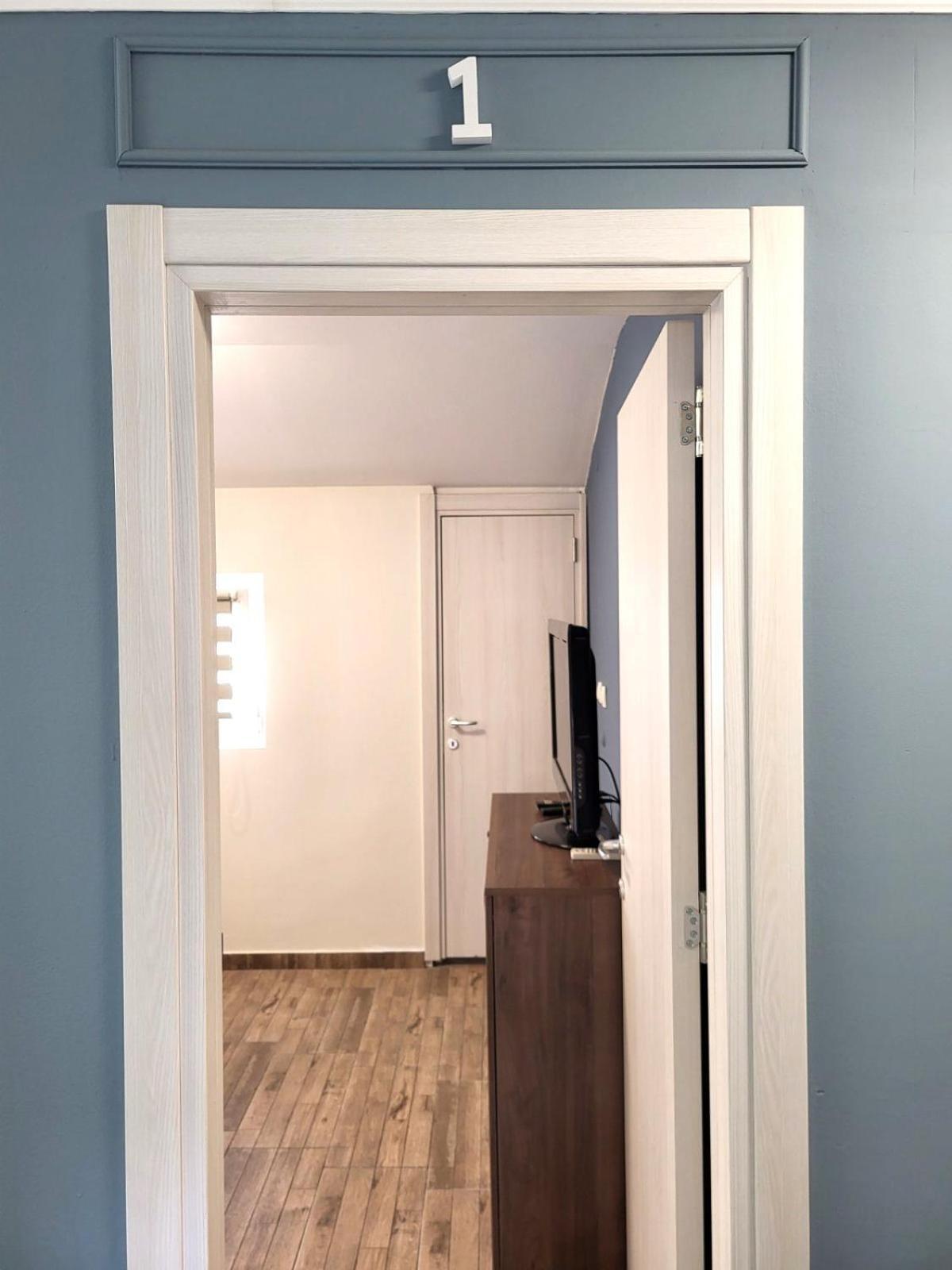 Guesthouse Ozegovic Belgrade Extérieur photo