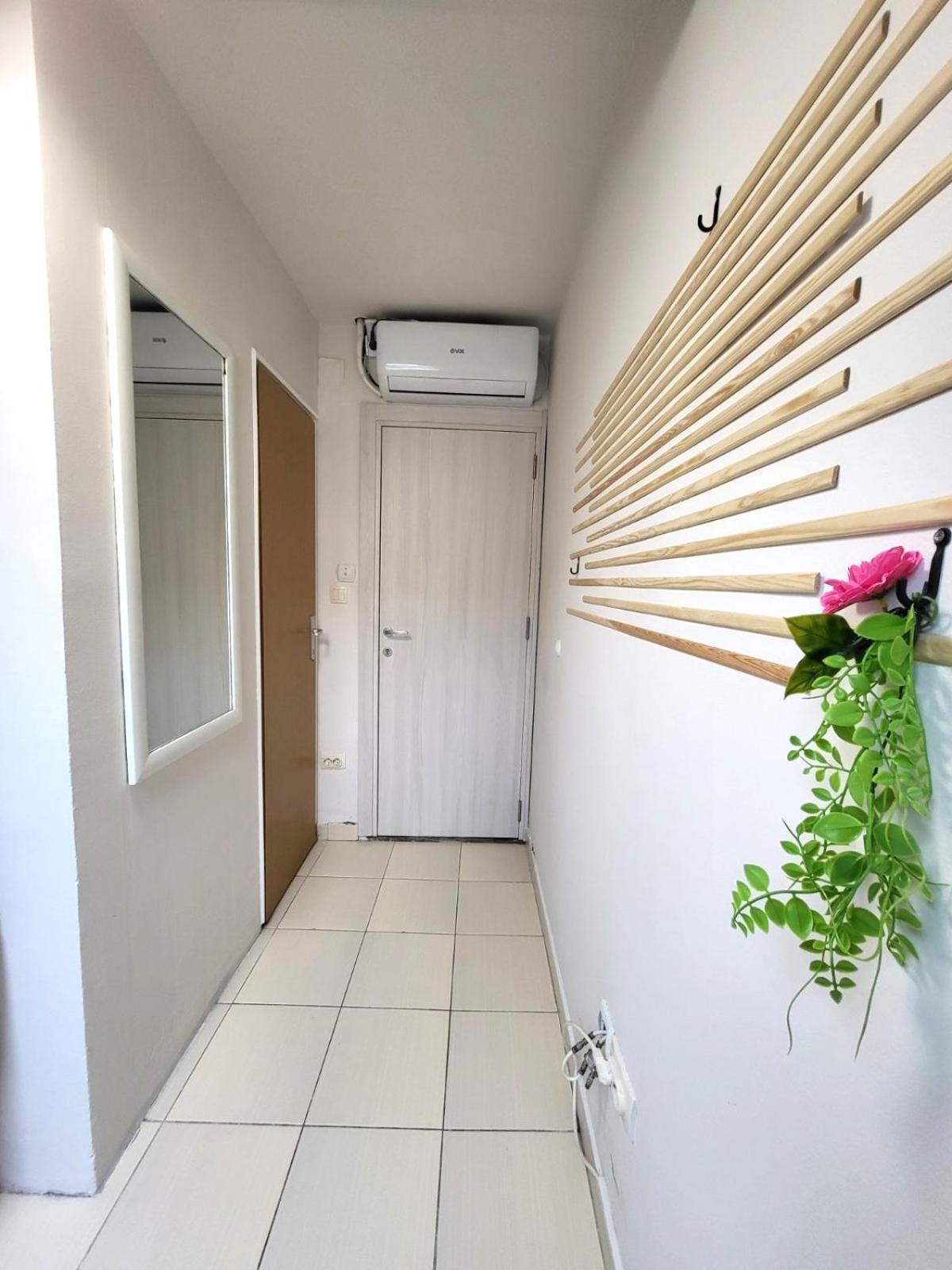 Guesthouse Ozegovic Belgrade Extérieur photo